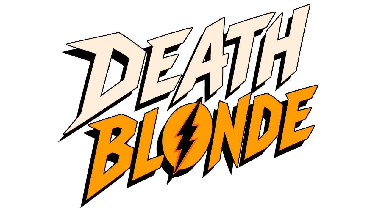 Death Blonde